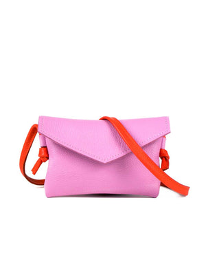 MINNIE BAG | ORCHID