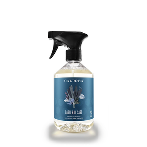 Basil Blue Sage Countertop Spray with Vegetable Protein