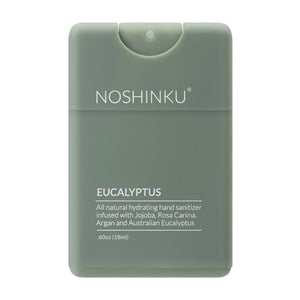 Eucalyptus Nourishing Pocket Sanitizer