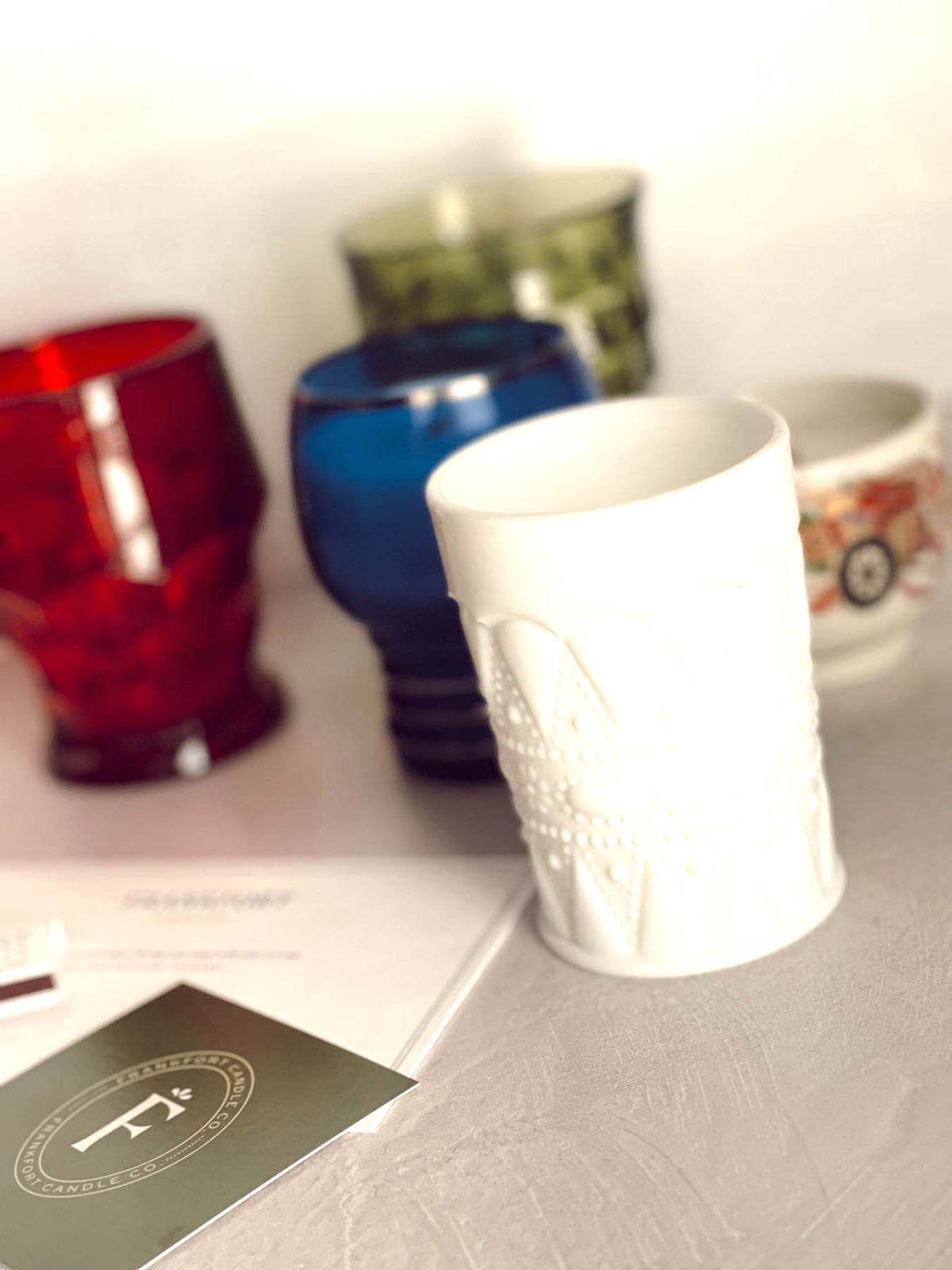 Monthly Gift Subscription: 6 Months